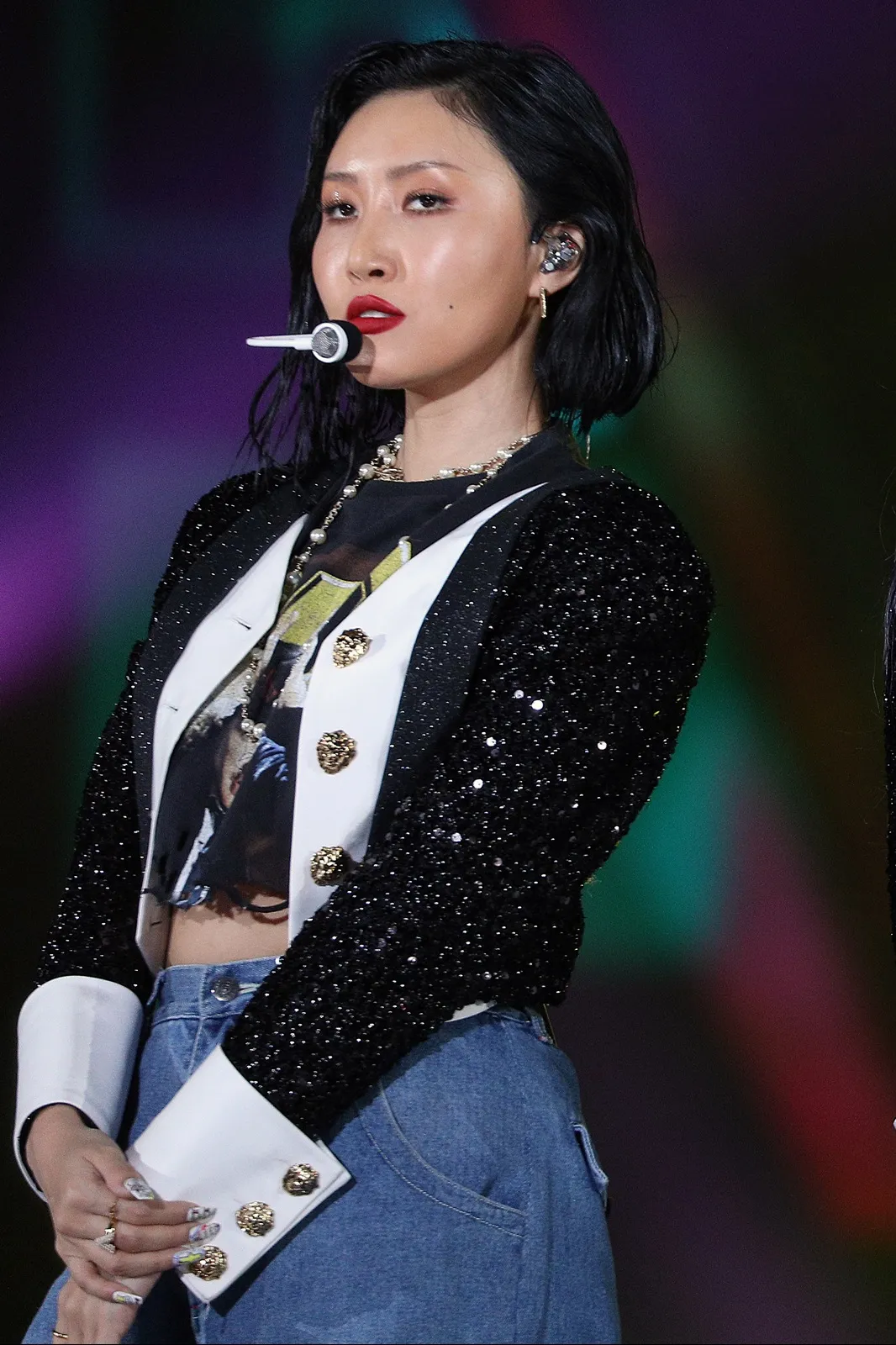 Hwasa