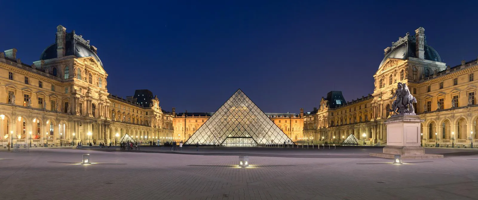 I. M. Pei