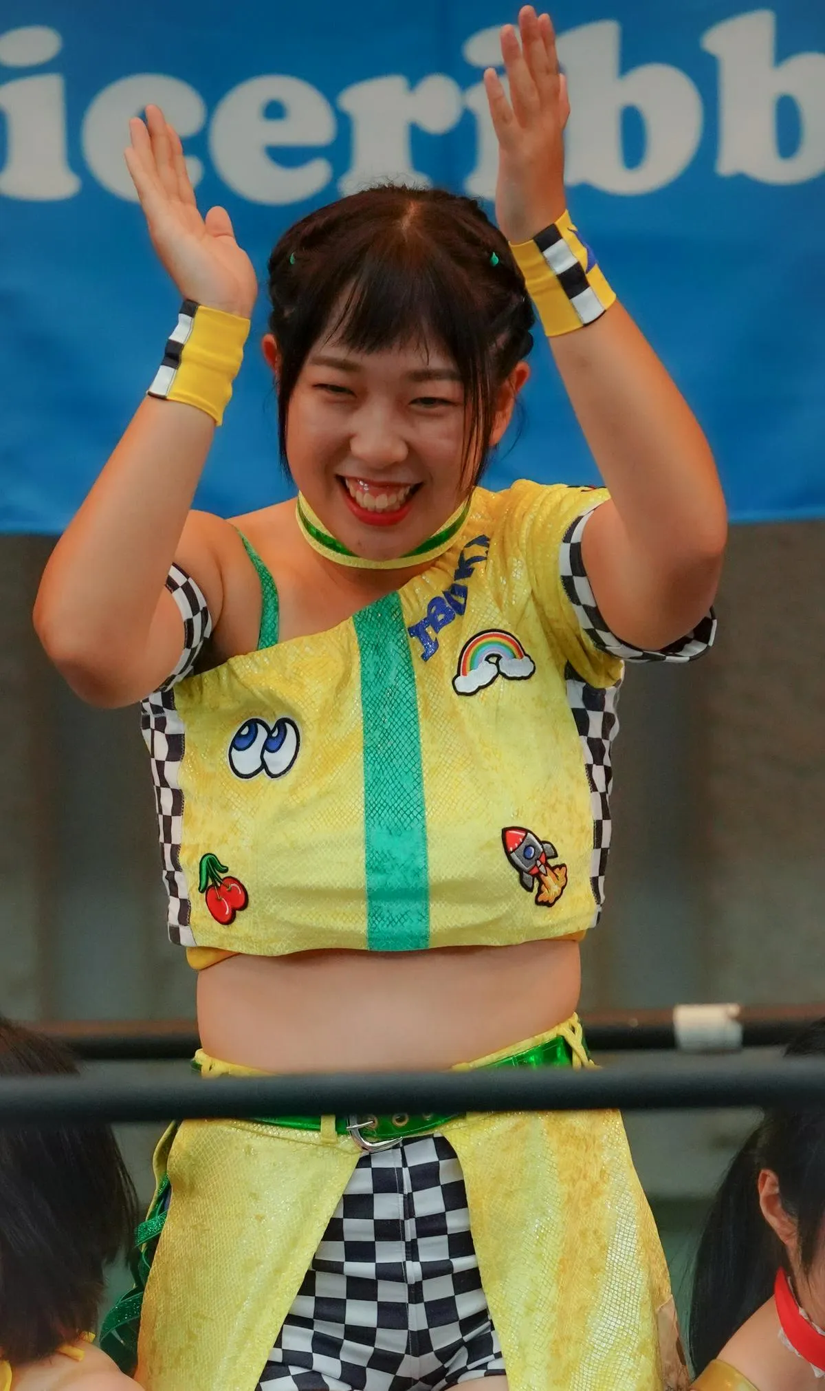 Ibuki Hoshi