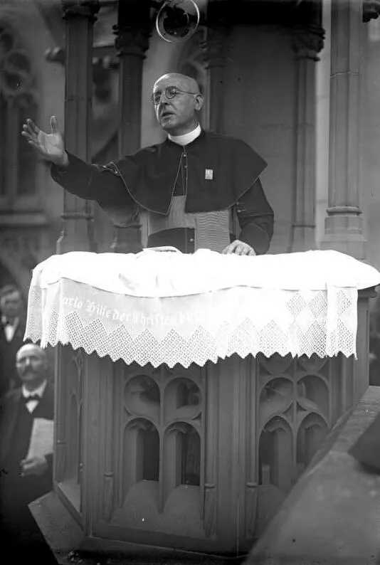Ignaz Seipel
