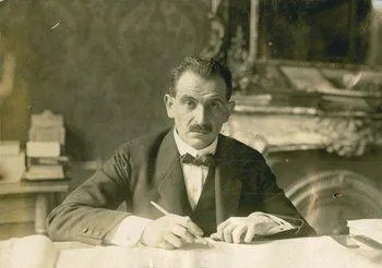 Ignaz Seipel