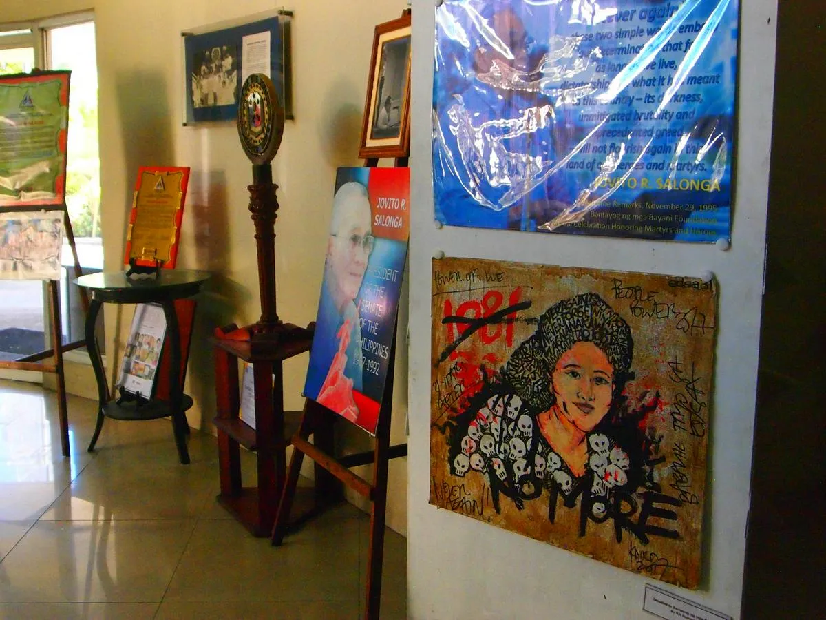 Imelda Marcos
