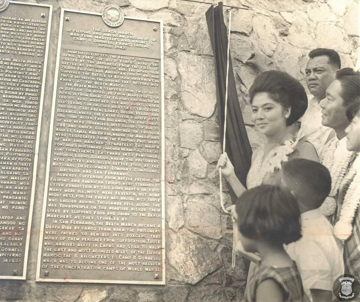Imelda Marcos
