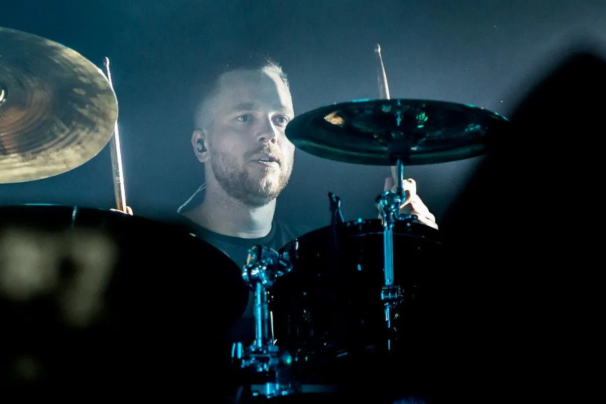 In Flames
