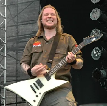 In Flames