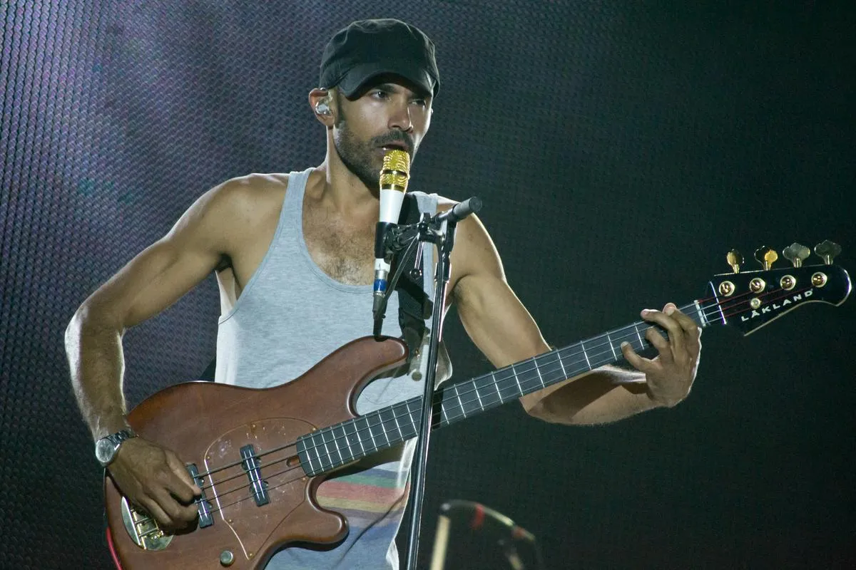Incubus