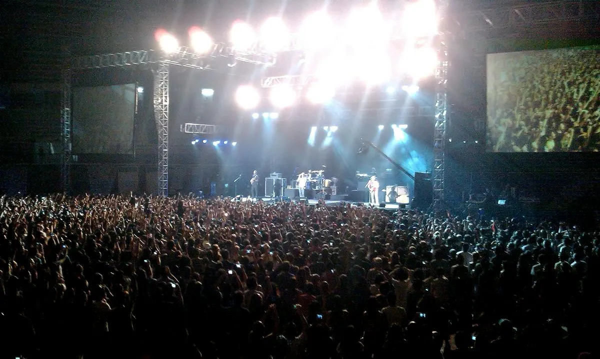 Incubus