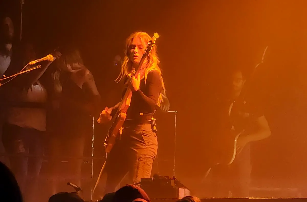 Incubus