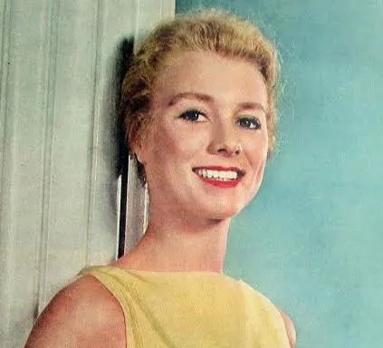 Inger Stevens