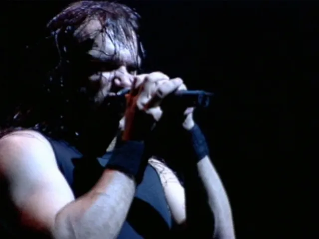 Iron Maiden