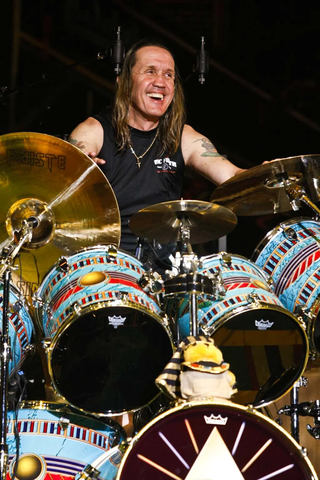 Iron Maiden