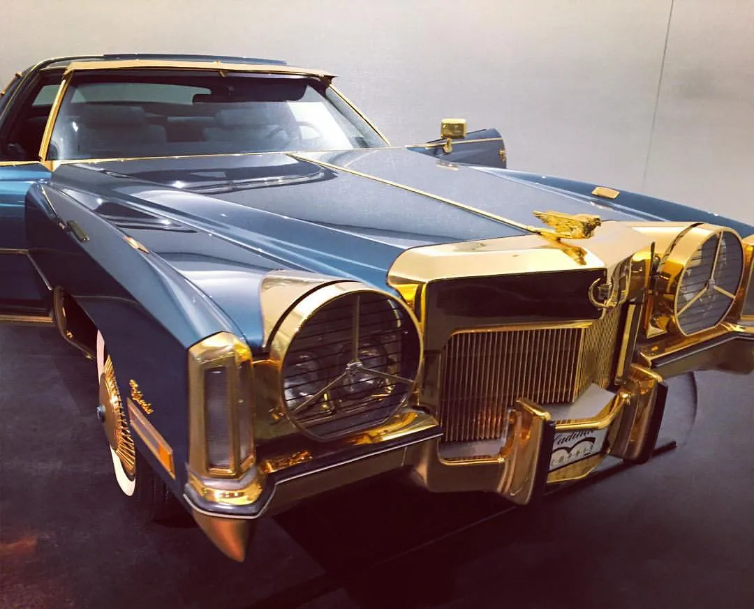 Isaac Hayes