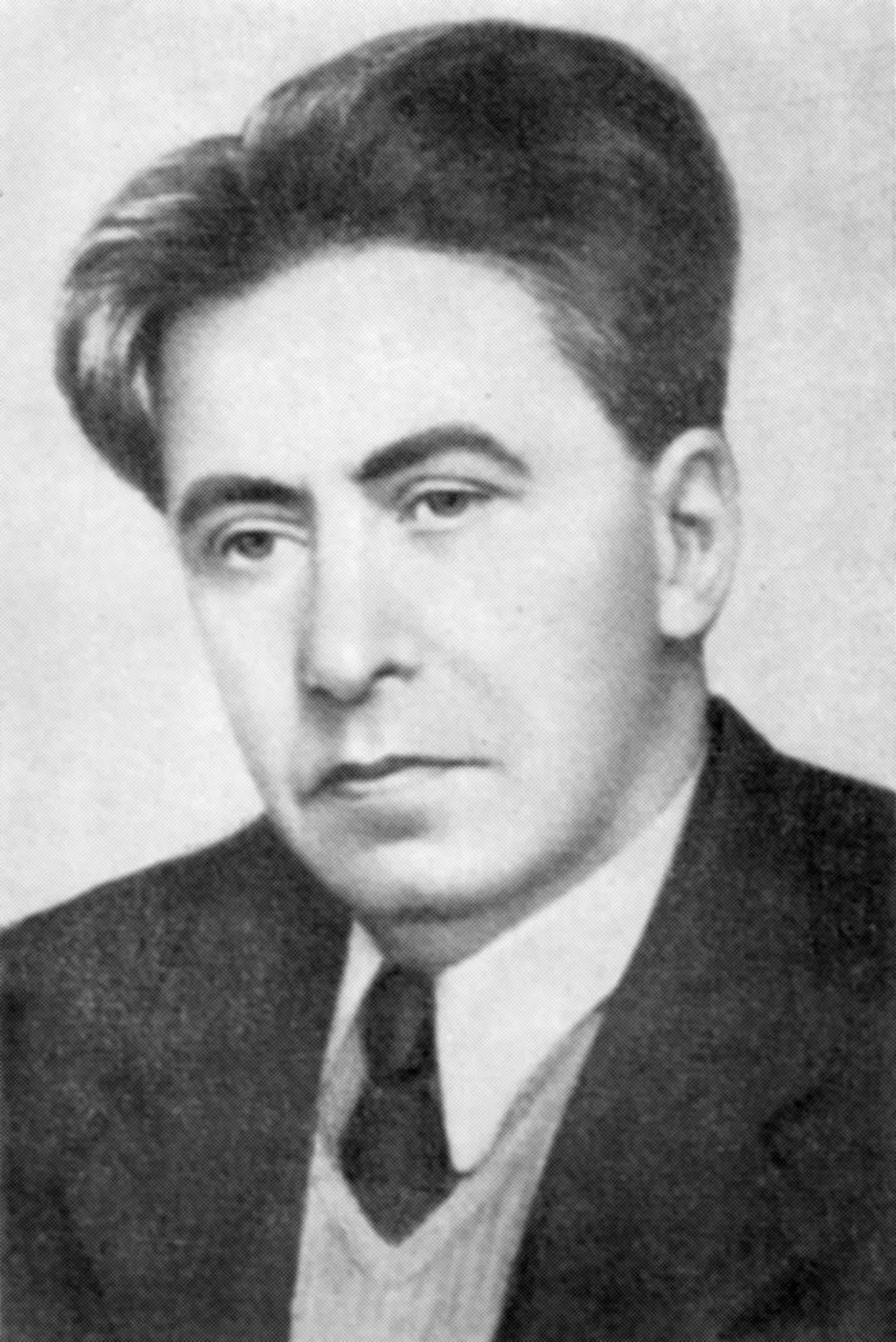 Isaak Babel