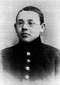 Isaak Babel