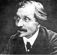 Isaak Babel