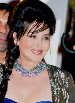 Isabelle Adjani