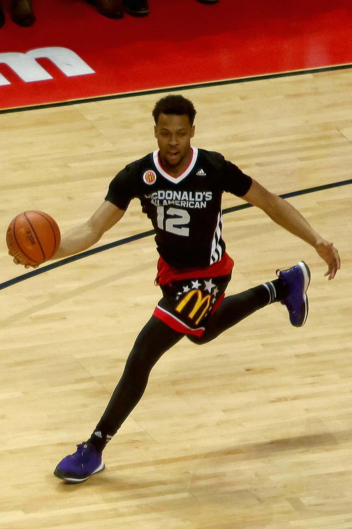 Isaiah Briscoe