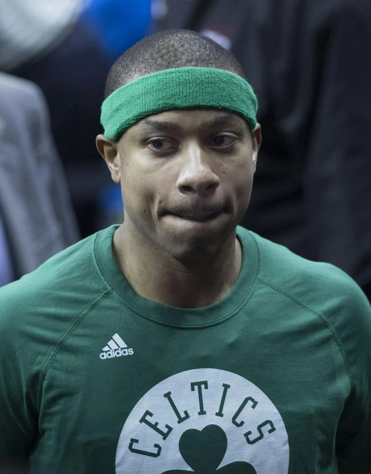 Isaiah Thomas