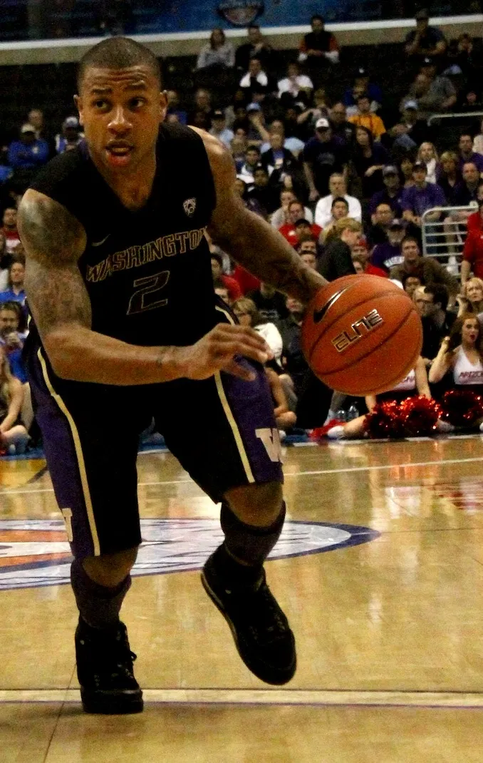 Isaiah Thomas