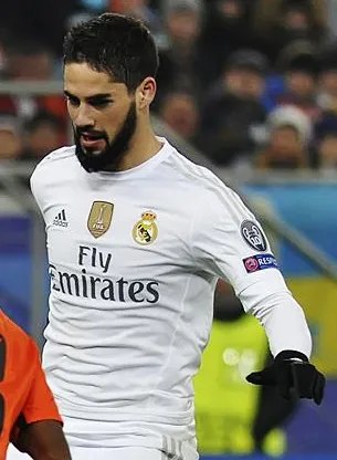 Isco