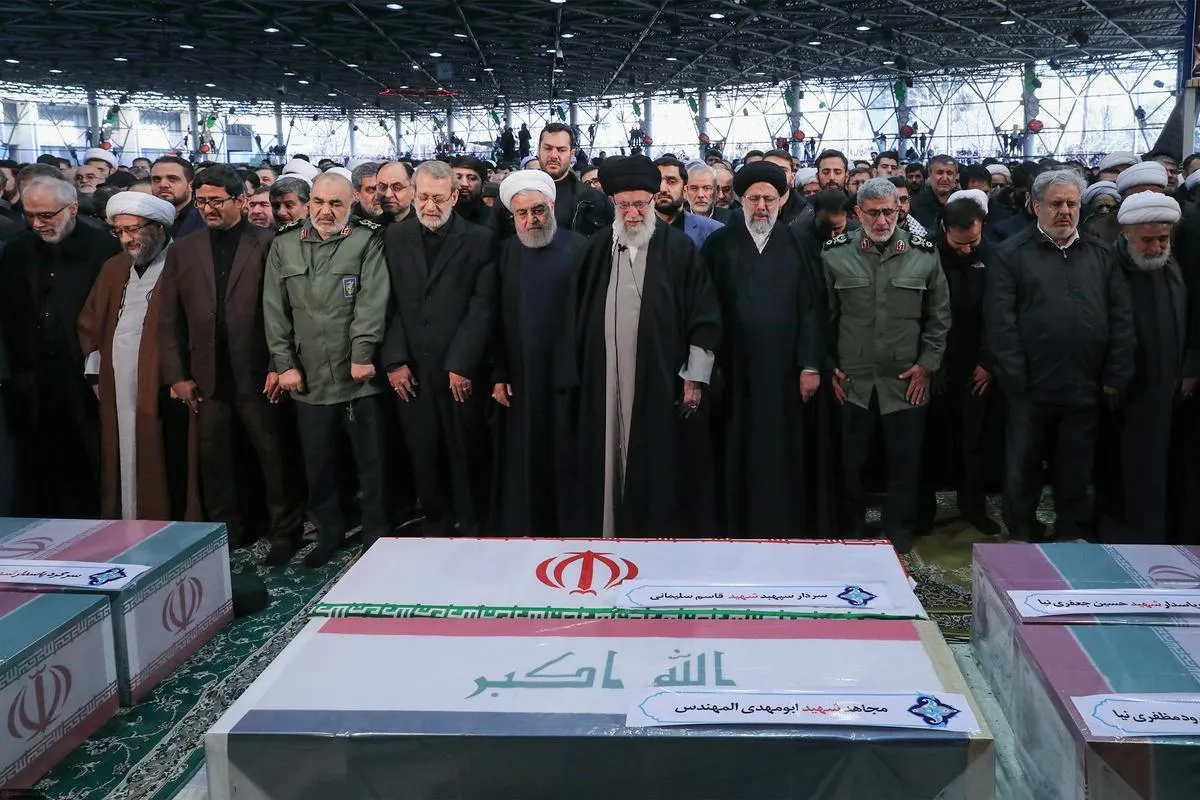 Ismail Haniyeh