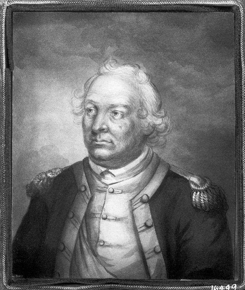 Israel Putnam