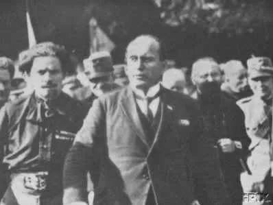Italo Balbo