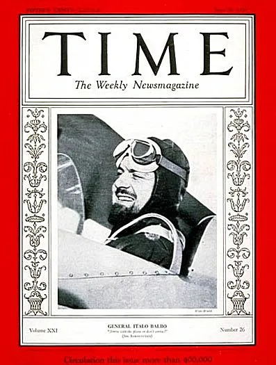 Italo Balbo