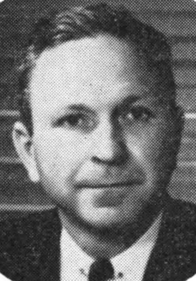 J. Caleb Boogs