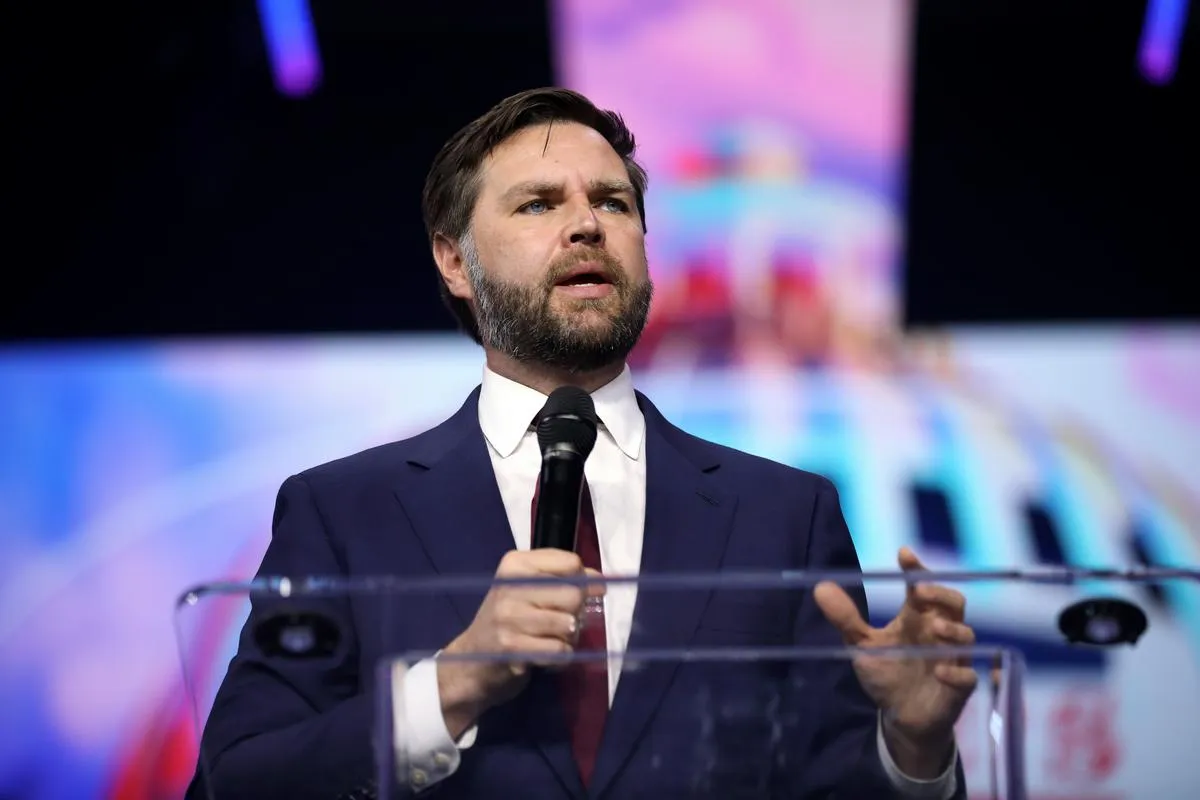 JD Vance