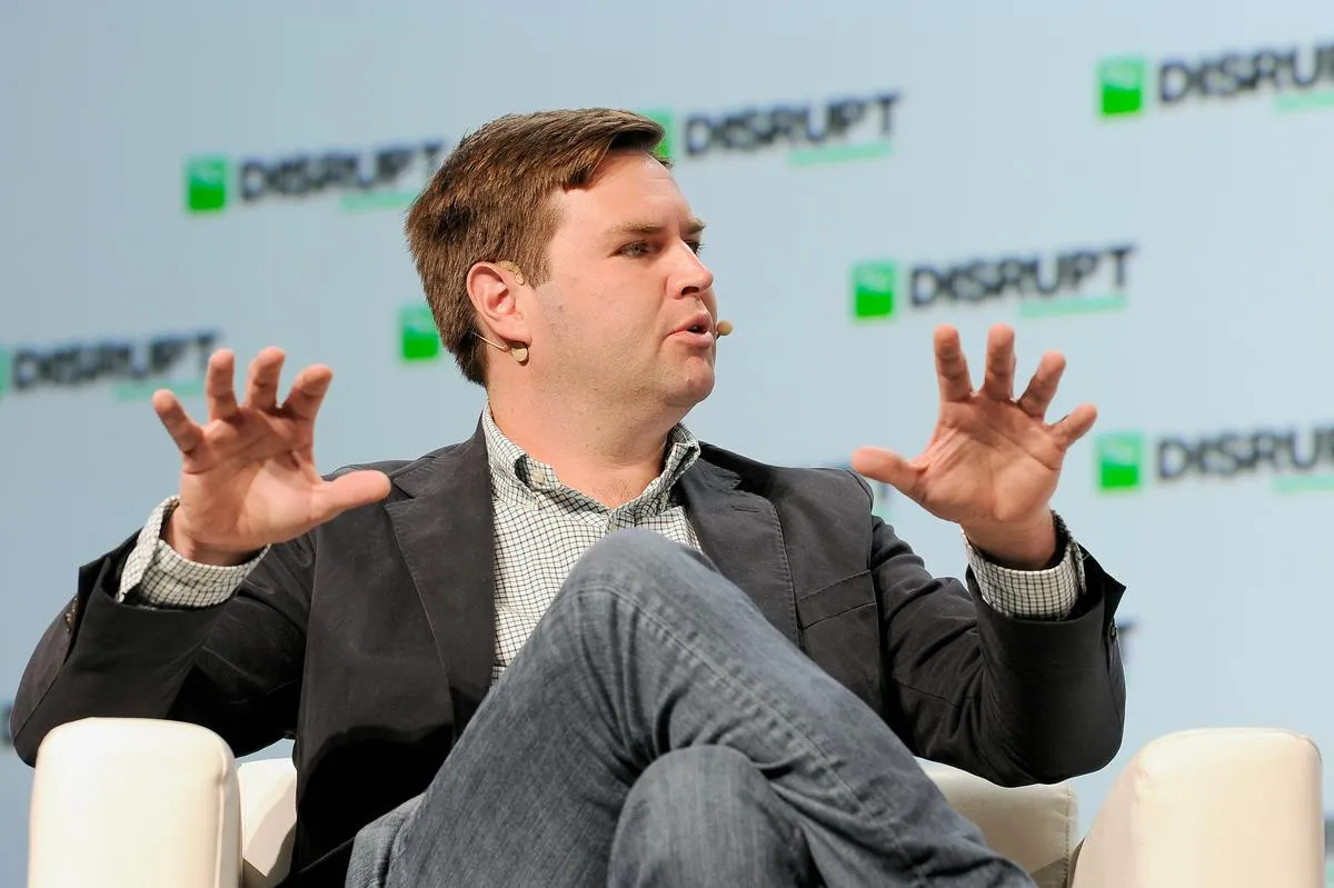 JD Vance