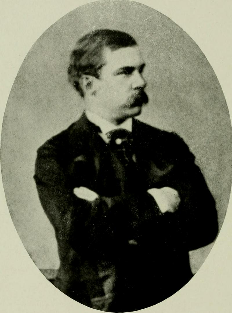 J. P. Morgan