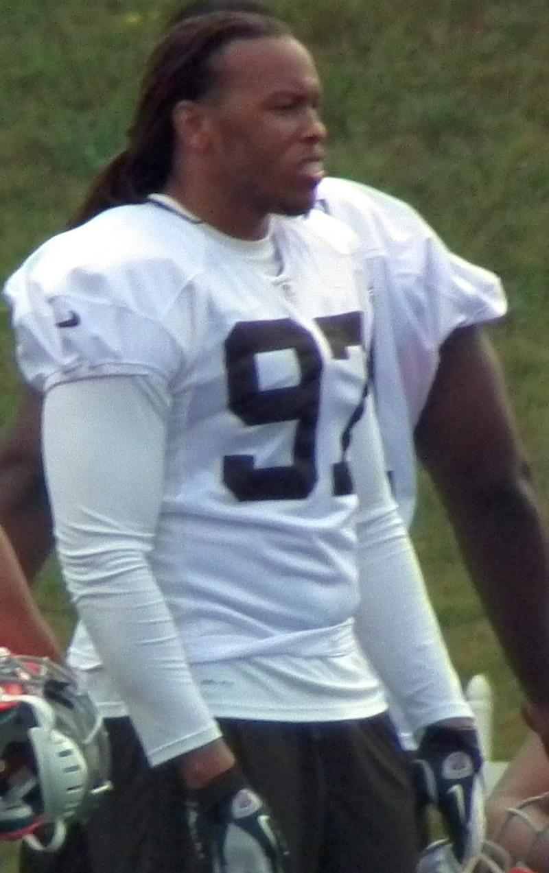 Jabaal Sheard