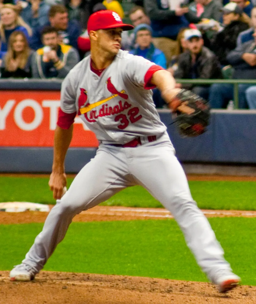 Jack Flaherty