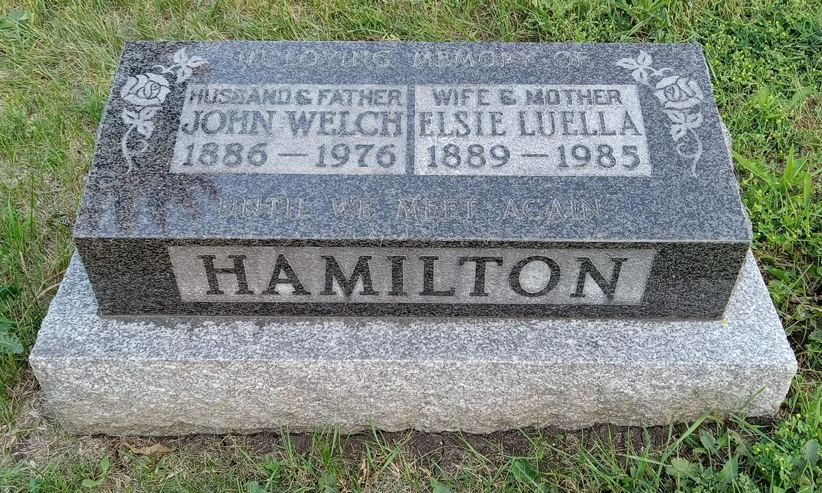 Jack Hamilton