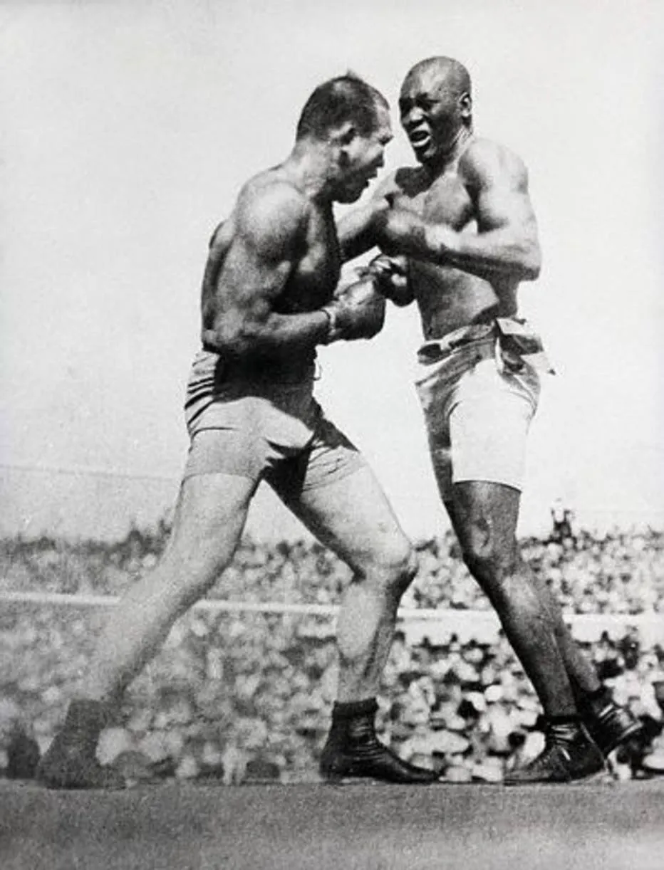 Jack London