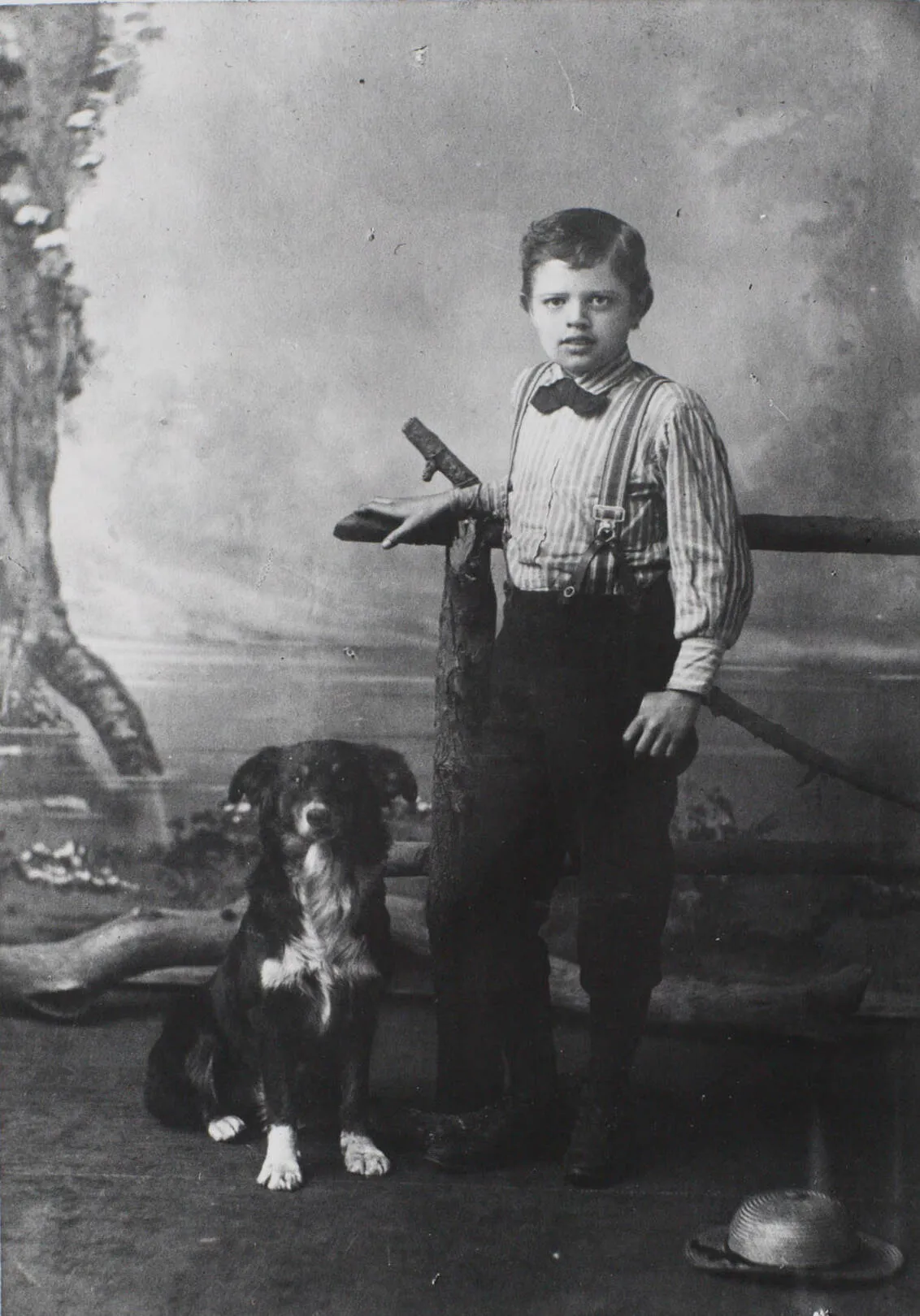 Jack London