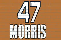 Jack Morris