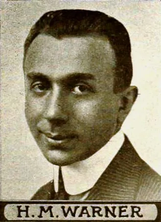 Jack Warner