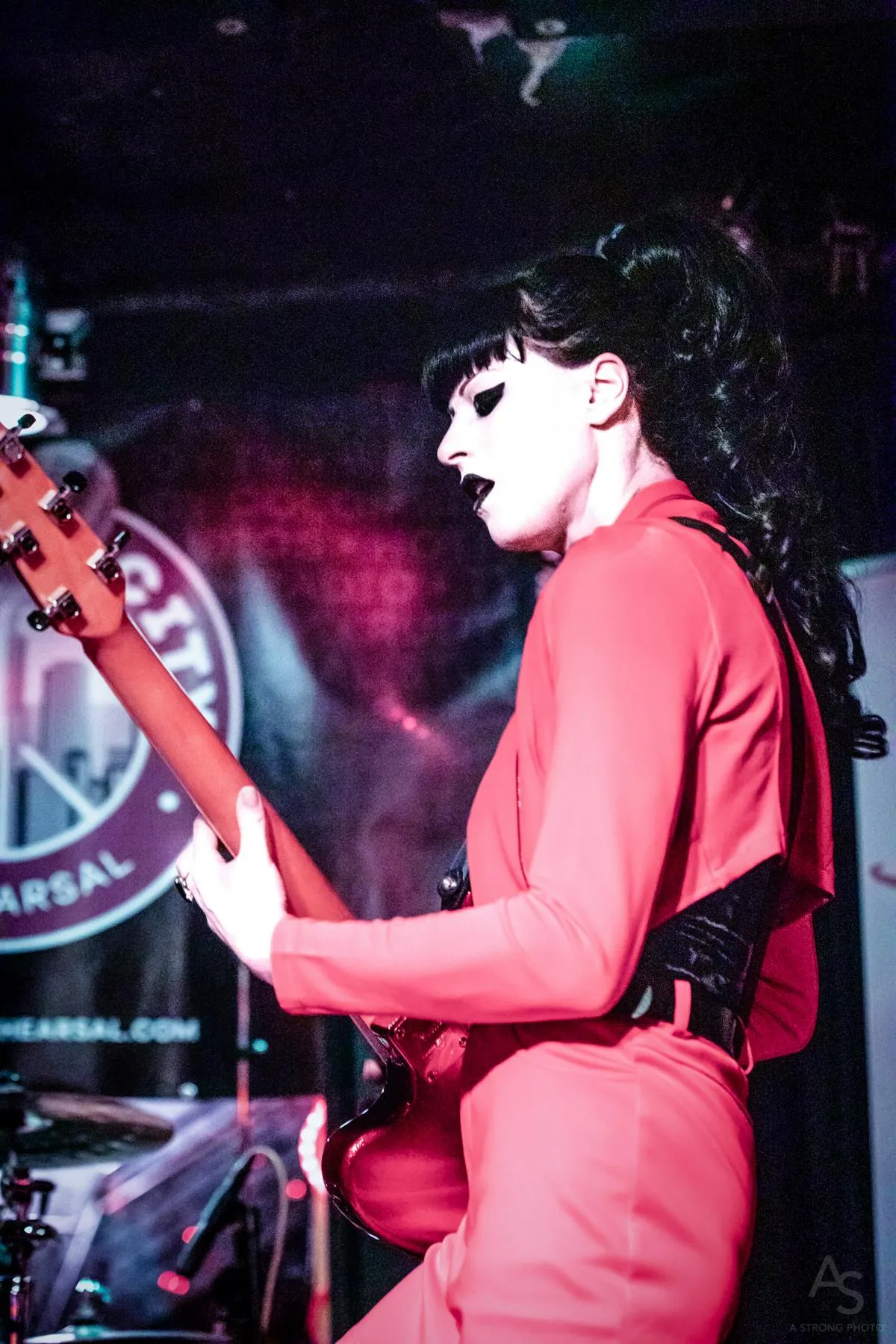 Jack White