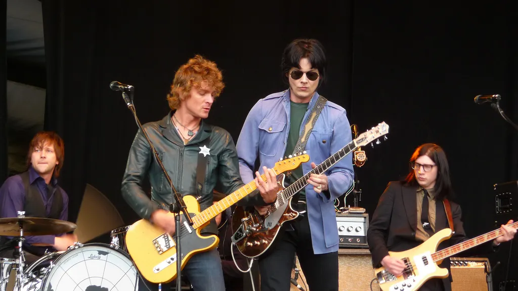 Jack White