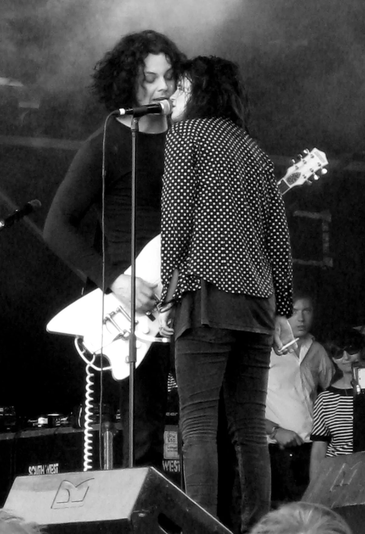 Jack White