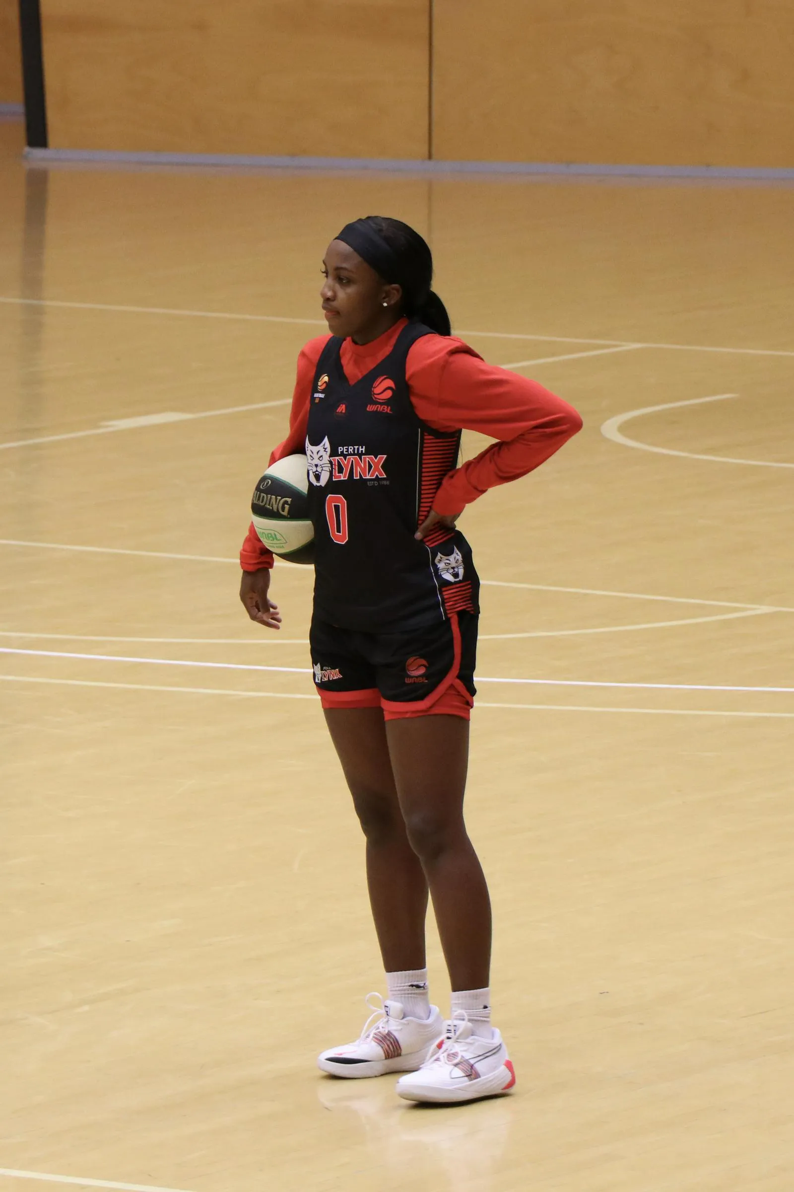 Jackie Young