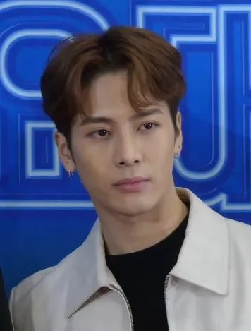 Jackson Wang