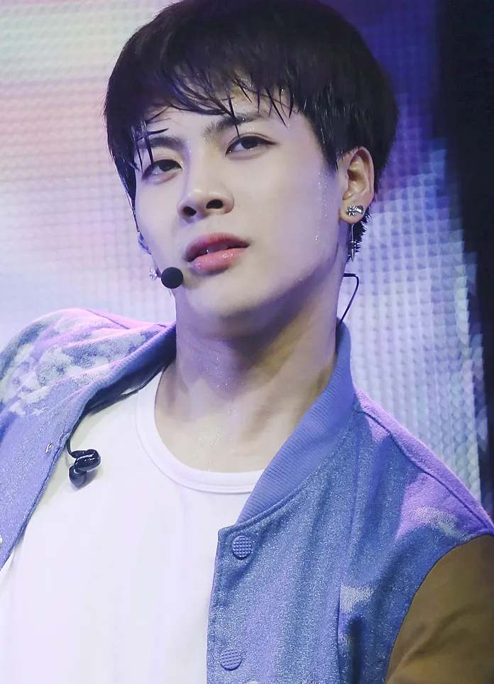 Jackson Wang