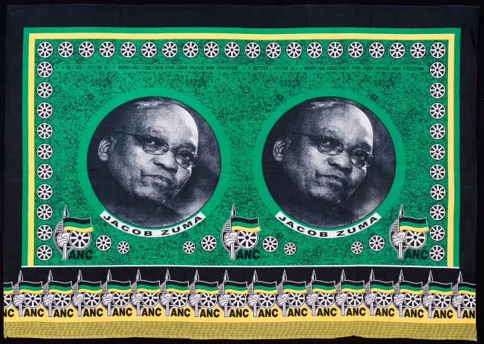 Jacob Zuma
