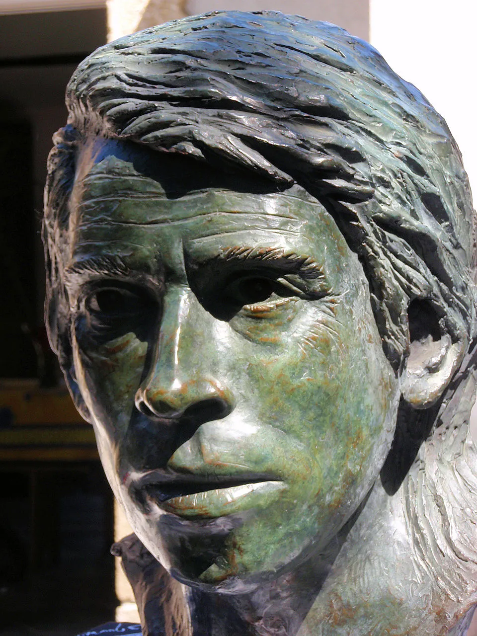 Jacques Brel