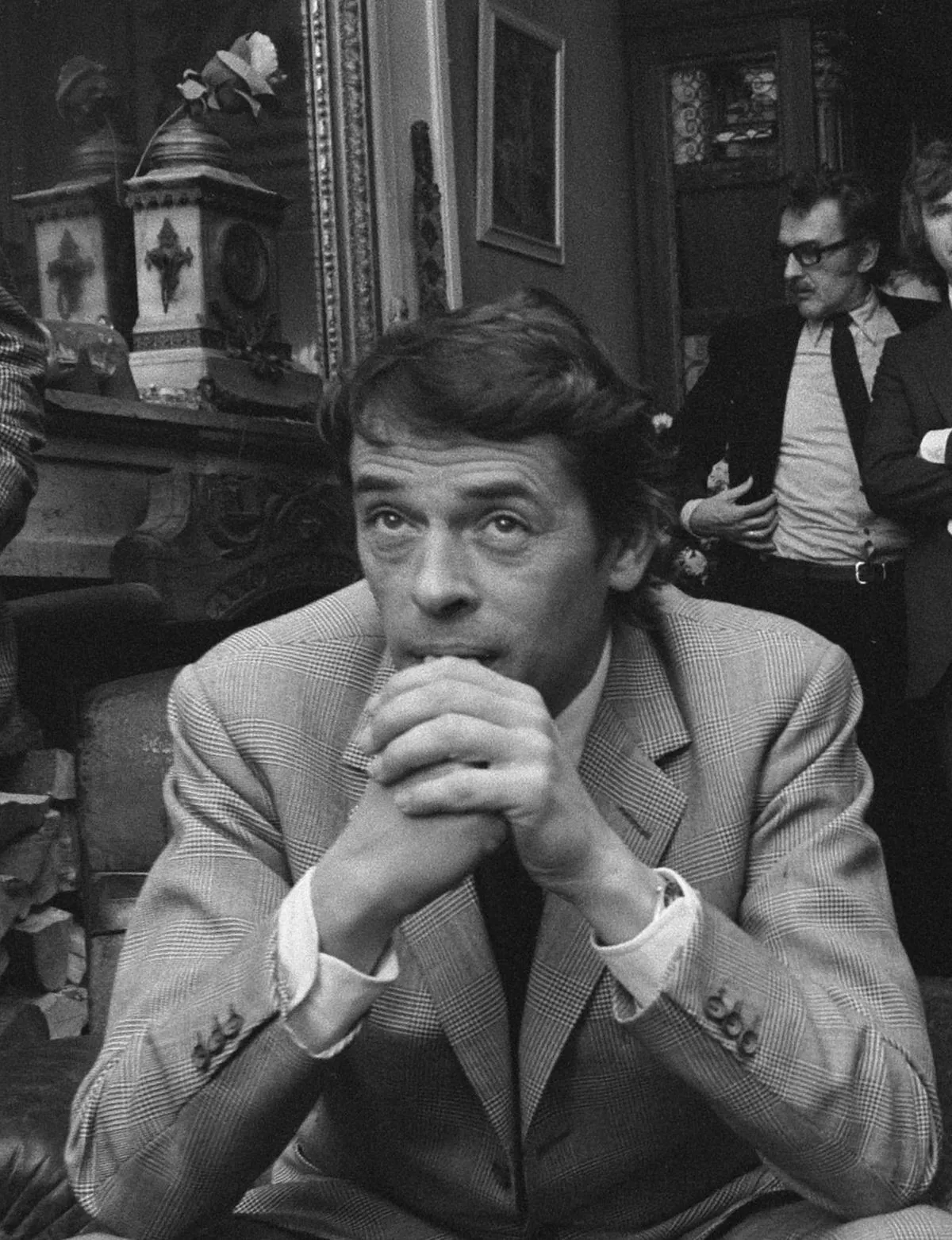 Jacques Brel