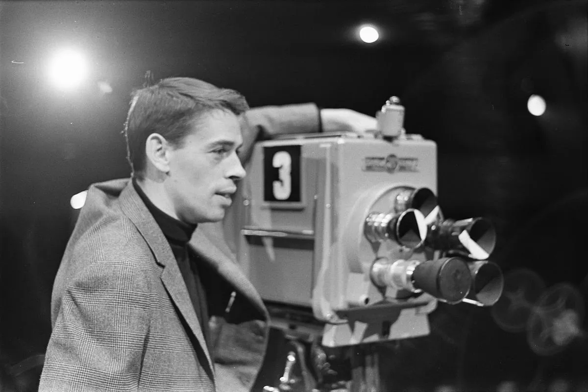 Jacques Brel