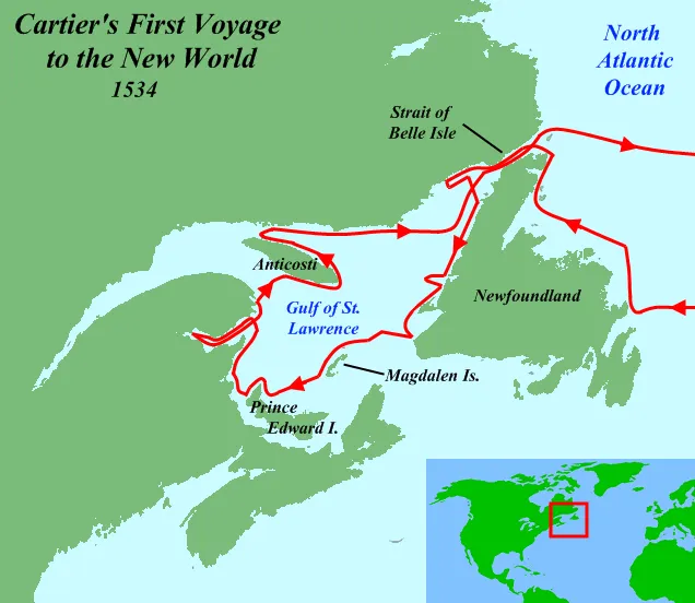 Jacques Cartier